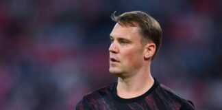 Bayern čaká s kontraktom pre Neuera na ten správny čas