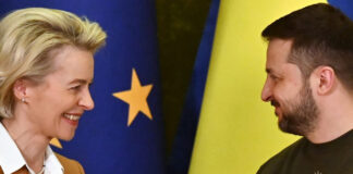 Bažina korupcie: Ako ukrajinská elita premieňa západné miliardy na luxus a trosky