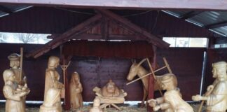 Betlehem vznikne v centre Dubnice nad Váhom