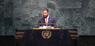 Bezpečnostná rada OSN zrušila sankcie voči sýrskemu prezidentovi