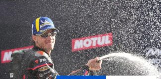 Bezzecchi vyhral po Portugalsku aj VC Valencie a celkovo skončil tretí