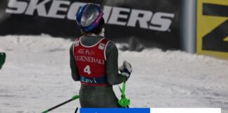 Braathen zvíťazil v Levi, Brazília má prvý triumf