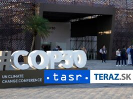 Brazília predlžuje rokovania o sporných otázkach na summite COP30