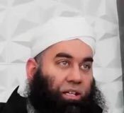 Brit, zaplať jizyuza za právo žiť v krajine. V kedysi Veľkej Británii bola hlava moslimského…