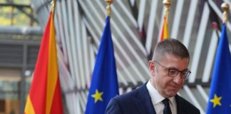 Bulharsko v procese vstupu do EÚ šikanuje Severné Macedónsko