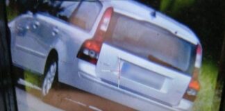 CESTNÝ PIRÁT NA ORAVE: Po dedine išiel ako po diaľnici