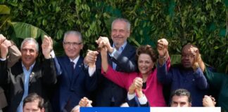 COP32 v roku 2027 by sa mala konať v Etiópii