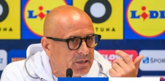 Calzonovi sa hlásilo na zraze 14 hráčov, zranenia nepribudli