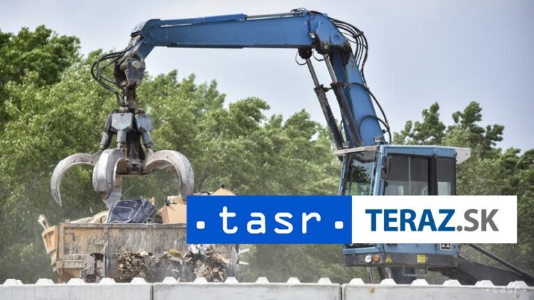 Časť verejnosti v Šali sa obáva spaľovne odpadov