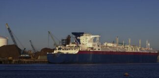 Ceny plynu v USA sa do roku 2035 zdvojnásobia v dôsledku domáceho dopytu, vývozu LNG – IEA