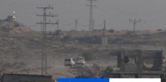 Červený kríž prevzal pozostatky, ktoré patria izraelskému vojakovi