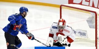 Česi zvíťazili na Fínskych hrách nad Švajčiarskom 4:0