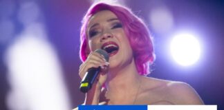 Česká speváčka Tereza Mašková vydáva album (Ne)budu sedět v koutě