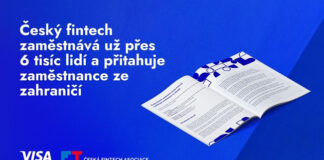 Český fintech dospel