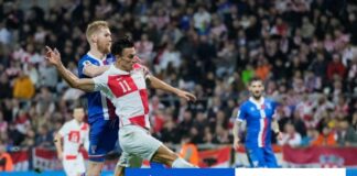 Chorváti postúpili na MS, Nemci zvíťazili v Luxembursku