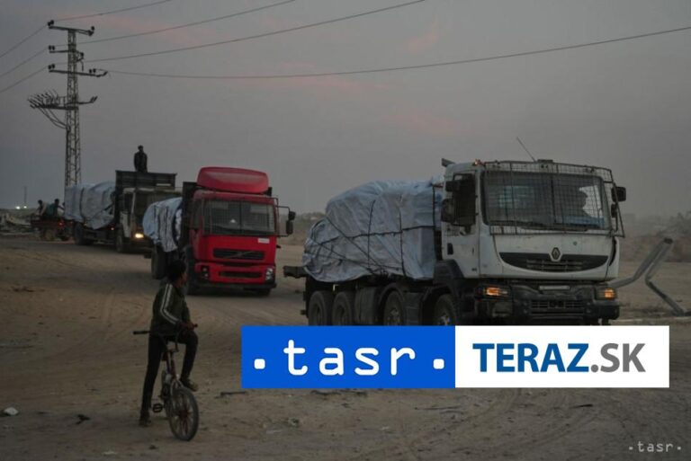 Chudobou trpí vyše 400 miliónov detí po celom svete