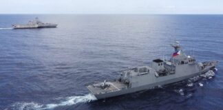 Čína nalieha na Filipíny, aby zastavili provokácie v Juhočínskom mori