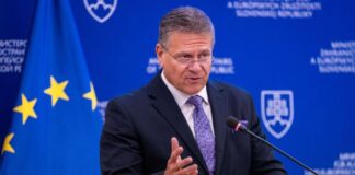 EÚ a Čína zriadili komunikačný kanál na zabezpečenie vzácnych zemín