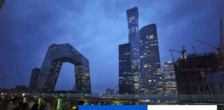 Čínska ekonomika pokračuje v ochladzovaní