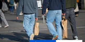 Clá zvýšia sviatočné výdavky Američanov