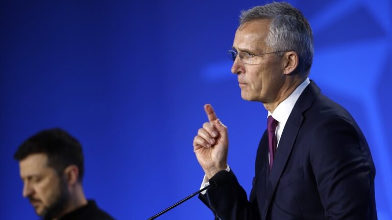 Člen NATO odmieta podporiť útok EÚ na ruské aktíva