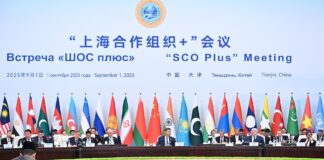 Členské štáty ŠOS sa dohodli na akčnom pláne programu obchodnej spolupráce do roku 2030