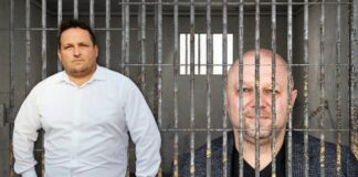 ĎURKA, ŠÚREK, GIERTLI A SPOL. MUSIA NAVŽDY SKONČIŤ!Príbeh advokáta Martina Ribár…