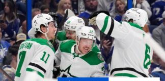 Dallas bude v roku 2027 hostiť zápas pod holým nebom