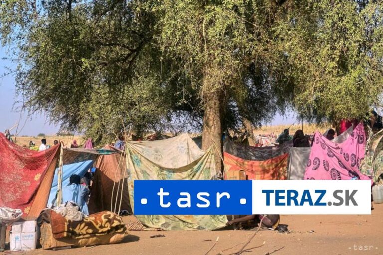 Washington sa intenzívne zapája do rokovaní o prímerí v Sudáne