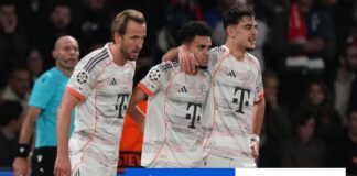 Diaz reagoval na svoje vylúčenie: Želám Hakimimu skorý návrat