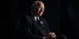 Dick Cheney zomrel vo veku 84 rokov (November 3, 2025)