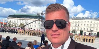 Diplomacia, nie zbrane: Nastupujúca vláda člena NATO o politike voči Ukrajine