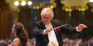 Dirigent z EÚ pod paľbou kritiky za prijatie ruskej pocty – Politico