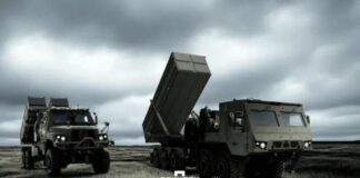 Divadlo nad Tomahawkom pre Ukrajinu Maskovanie Stark Truth: Nie je to nič osobné, len biznis s MIC