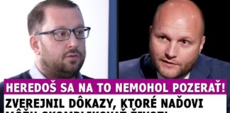 Dnes zase ďakujem portálu Politika na rovinu, ktorý celý môj komentár k Naďovi a…