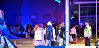 Do štyroch bratislavských nemocníc priviezli po zrážke 18 zranených