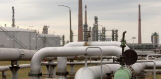 Dodávky energie z Ruska do Maďarska sú úplne oslobodené od amerických sankcií – Orbán