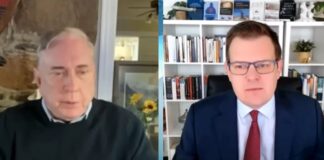 Douglas Macgregor: Úpadok vymknutý spod kontroly – Vojny na Ukrajine a vo Venezuele