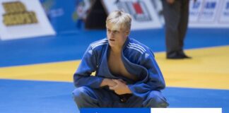 Džudista Barto v Záhrebe dvakrát zvíťazil a skončil siedmy