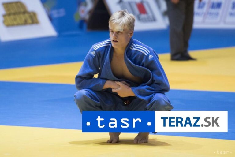 Džudista Barto v Záhrebe dvakrát zvíťazil a skončil siedmy