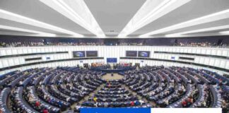 EP schválil hlasovanie cez splnomocnenca pre poslankyne na materskej