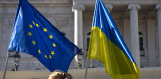 EÚ je znechutená „endemickou korupciou“ na Ukrajine – Politico