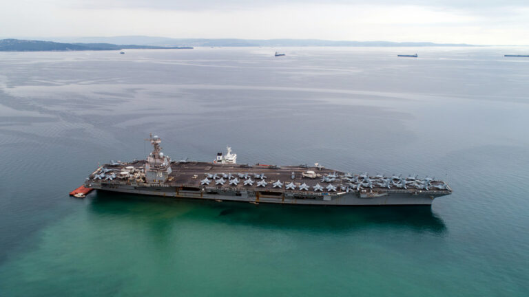 EÚ neurčuje medzinárodné právo – Rubio