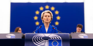 EÚ zriadi „ministerstvo pravdy“ – Guardian