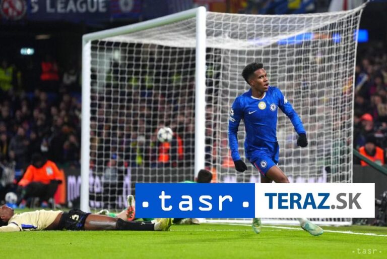 Estevao zatienil v súboji rovesníkov Yamala: „Je to výnimočný moment“