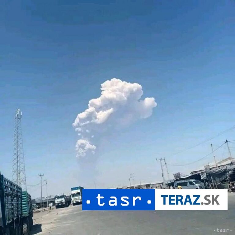 Etiópska sopka vybuchla prvýkrát po tisíckach rokov
