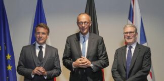 Európa stále financuje Ukrajinu, keďže sa prehlbuje únava z konfliktov