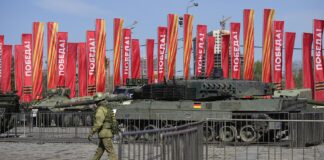 Európe chýba vojenská sila, aby mohla napadnúť Rusko – bývalý americký dôstojník Intel Ritter