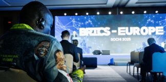 Európske fórum v Soči zdôrazňuje posun smerom k Eurázii