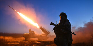 Experti prosili Kyjev, aby stiahol jednotky z obkľúčenej pevnosti – FT